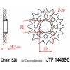 Fremre tandhjul selvrensende JT 13 Tand – miniature 2