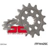 Fremre tandhjul selvrensende JT 13 Tand – miniature 1