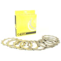 Friction Plate Set CRF250R 22 + CRF250RX 22 Prox