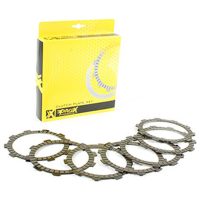 Friction Plate Set KTM125/150SX 19-20 Prox