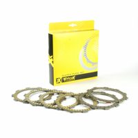 * Friction Plate Set YZ65 18 Prox