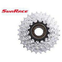 Frikrans 6-delt SUNRACE