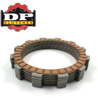 Friktionsplader DP Brakes