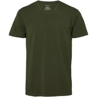 Frisco T-shirt Dark olive 3XL