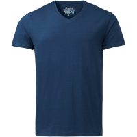 Frisco T-shirt Indigo XXL