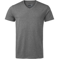 Frisco T-shirt Medium greymelange XXL