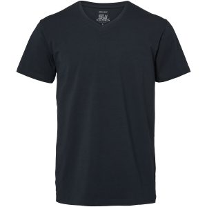 Frisco T-shirt Navy 3XL