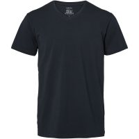Frisco T-shirt Navy L