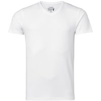 Frisco T-shirt White XXL