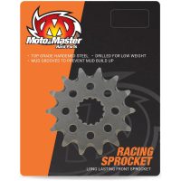 FRNT SPRCKET STEEL 520-13T HON