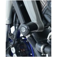 Front Aero Crash Protectors Yamaha MT-09 R&G Racing