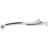 Front Brake Lever OE Type Casted Aluminium Black Kawasaki KFX700 BIHR