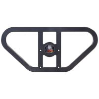 Front Bumper - Black AXP