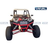 Front Bumper - Polaris RZR XP1000/Turbo RIVAL