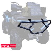 Front Bumper - Xwolf 700L Storm