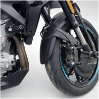 Front Fender Extension Cfmoto 675Nk 25'- C/Black PUIG