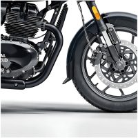 Front Fender Extension Royal Enfield Shotgun PUIG
