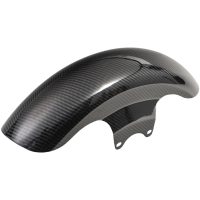FRONT FENDER SHORTY GLOSS