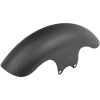 FRONT FENDER SHORTY MATTE