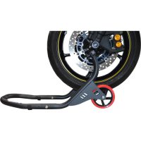 FRONT FORK STAND-DELUXE