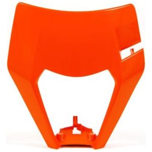 Front Headlight Mask Rtech