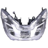 front light - HONDA PCX 125/150 O PARTS