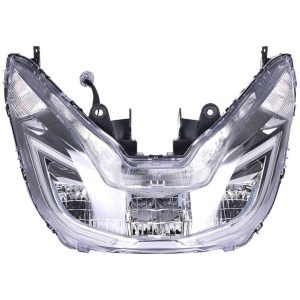 front light - HONDA PCX 125/150 O PARTS