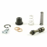 Front Master Cylinder Rebuild Kit Husqvarna 125-501 14-15 Prox