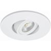 Front multi MD-420, Hvid MALMBERGS – miniature 2