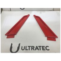 front PAR (vänster/höger) Ultratec