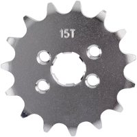 Front Sprocket - Honda - 15 Tooth