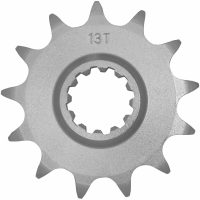 FRONT SPROCKET - HUSQVARNA - 13 T