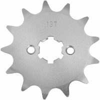 FRONT SPROCKET - KAW/YAM - 13 T