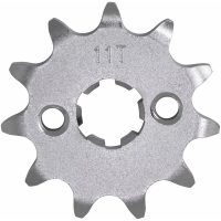 FRONT SPROCKET - SUZ/YAM - 11 T