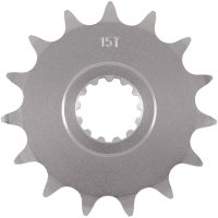 FRONT SPROCKET - YAMAHA - 15 T
