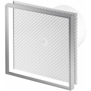 Front til flise 160x160 mm MALMBERGS
