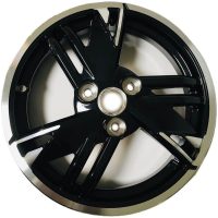 Front Wheel 3 X 13