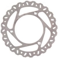 * Frontbrake Disc YZ65 18 Prox