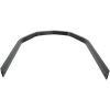 Frontbumper XP Sort Aluminium KIMPEX – miniature 2