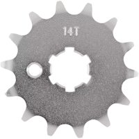 Frontdrev 420 14T MOOSE OFFROAD HARD-PARTS