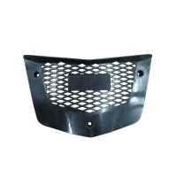 FRONTGRILL