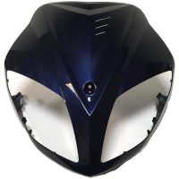 Frontkåpa Blå Sum Up 125 PEUGEOT