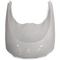 FRONTKÅPA UNDRE VIT (WH-8018P)