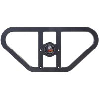 Frontkofanger Sort AXP RACING