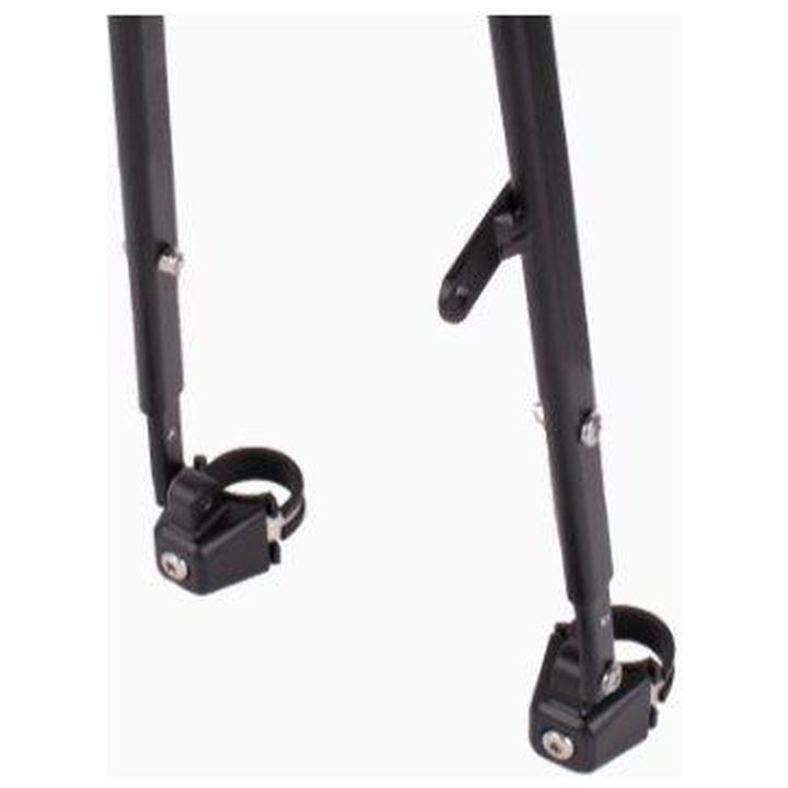 Frontkurv Hybrid Uni Am ATRAN – billede 2