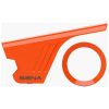 Frontplade 60S Orange SENA – miniature 1