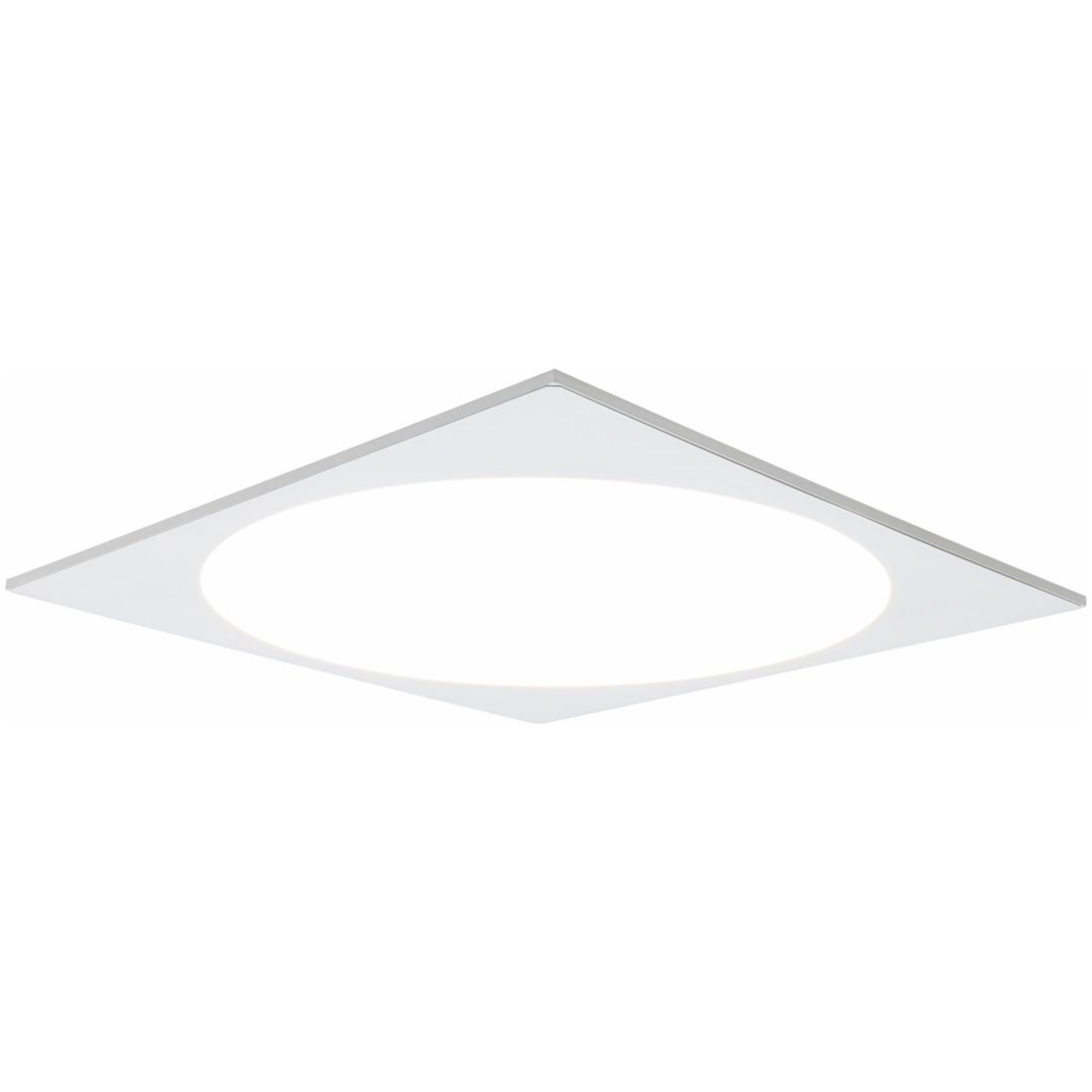 Frontplade rund, Sirius III LED-panel MALMBERGS – billede 2