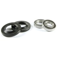 Frontwheel Bearng Set TM125-300 97-17+250-530F 11-17 Prox