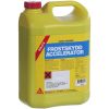 Frostbeskyttelsesmiddel Hurtigt Bindende Cementtilsætning Grøn SIKA CEMENTTILSÆTNING SIKA-3 6KG – miniature 2