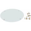 Frostet glas, 230W, Highbay LED MALMBERGS – miniature 1